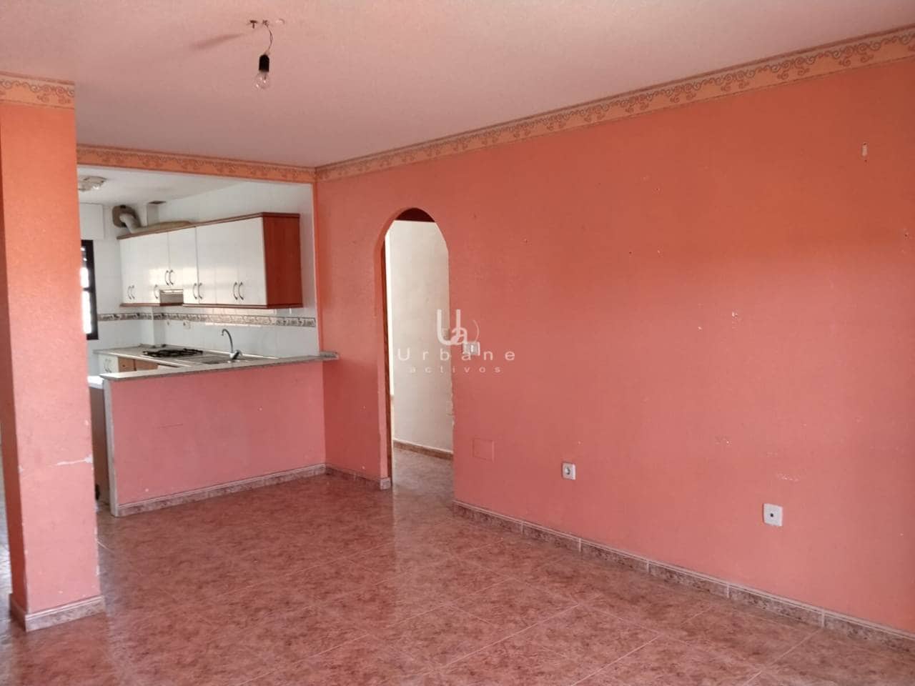 2 bedroom Apartment for sale in Los Nietos - € 89,000 (Ref: 9830533)