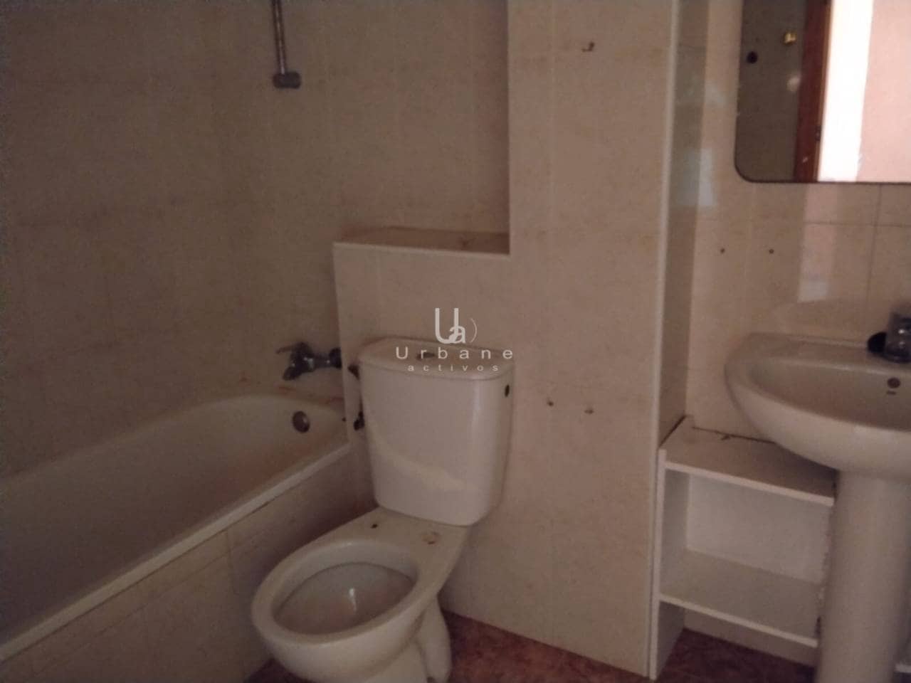 2 bedroom Apartment for sale in Los Nietos - € 89,000 (Ref: 9830533)