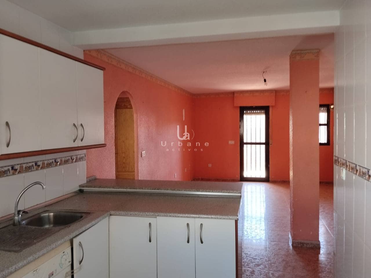 2 bedroom Apartment for sale in Los Nietos - € 89,000 (Ref: 9830533)
