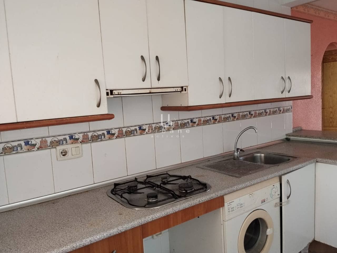 2 bedroom Apartment for sale in Los Nietos - € 89,000 (Ref: 9830533)