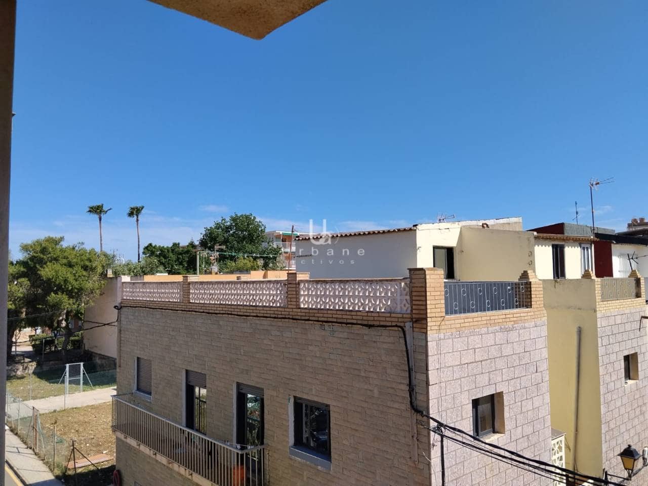 2 bedroom Apartment for sale in Los Nietos - € 89,000 (Ref: 9830533)