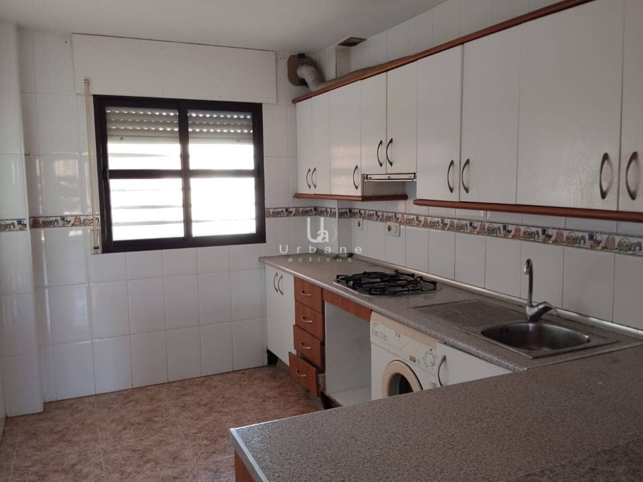 2 bedroom Apartment for sale in Los Nietos - € 89,000 (Ref: 9830533)
