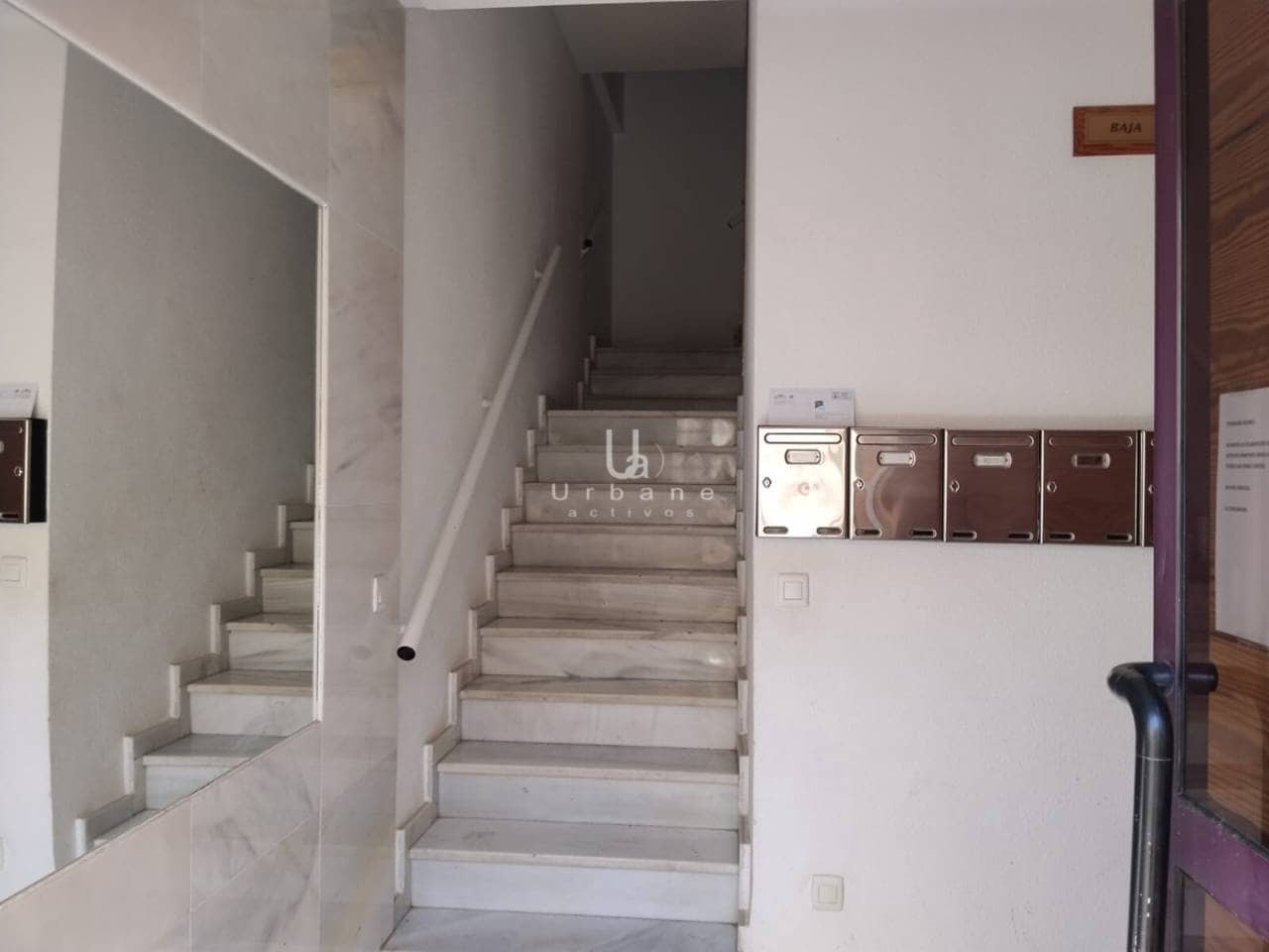2 bedroom Apartment for sale in Los Nietos - € 89,000 (Ref: 9830533)