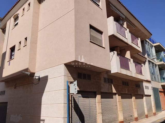 2 soverom Leilighet til salgs i Los Nietos, Cartagena - € 89 000 (Ref: 9830533)