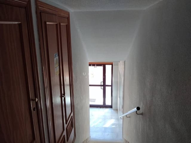 2 soverom Leilighet til salgs i Los Nietos, Cartagena - € 89 000 (Ref: 9830533)