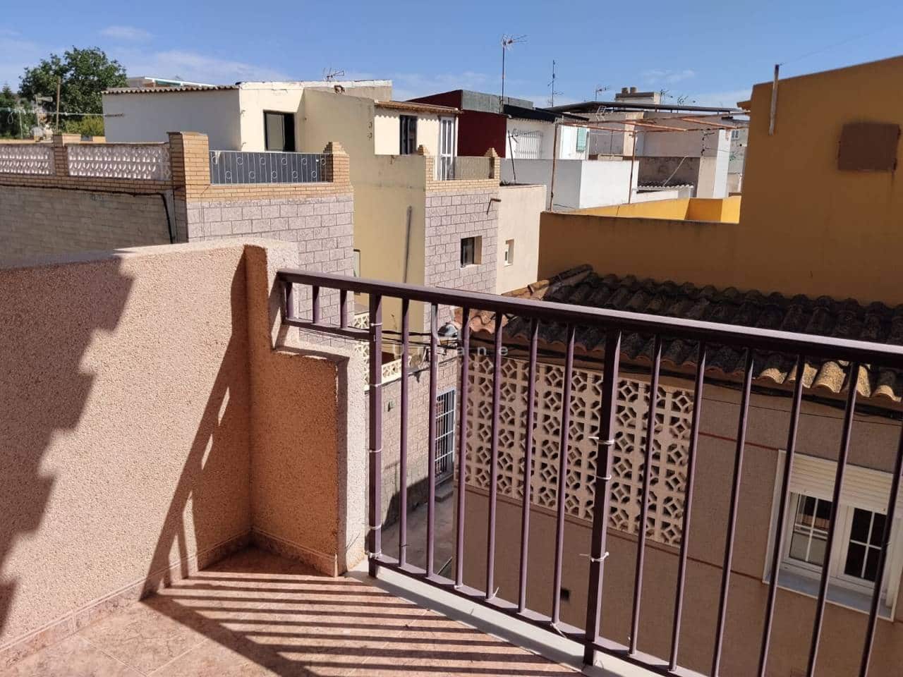 2 bedroom Apartment for sale in Los Nietos - € 89,000 (Ref: 9830533)