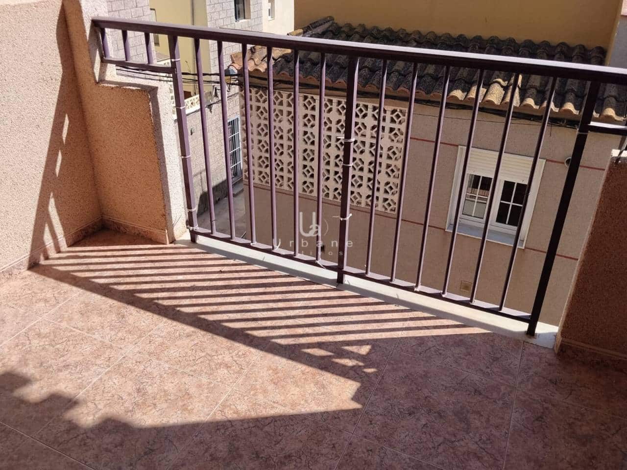 2 bedroom Apartment for sale in Los Nietos - € 89,000 (Ref: 9830533)