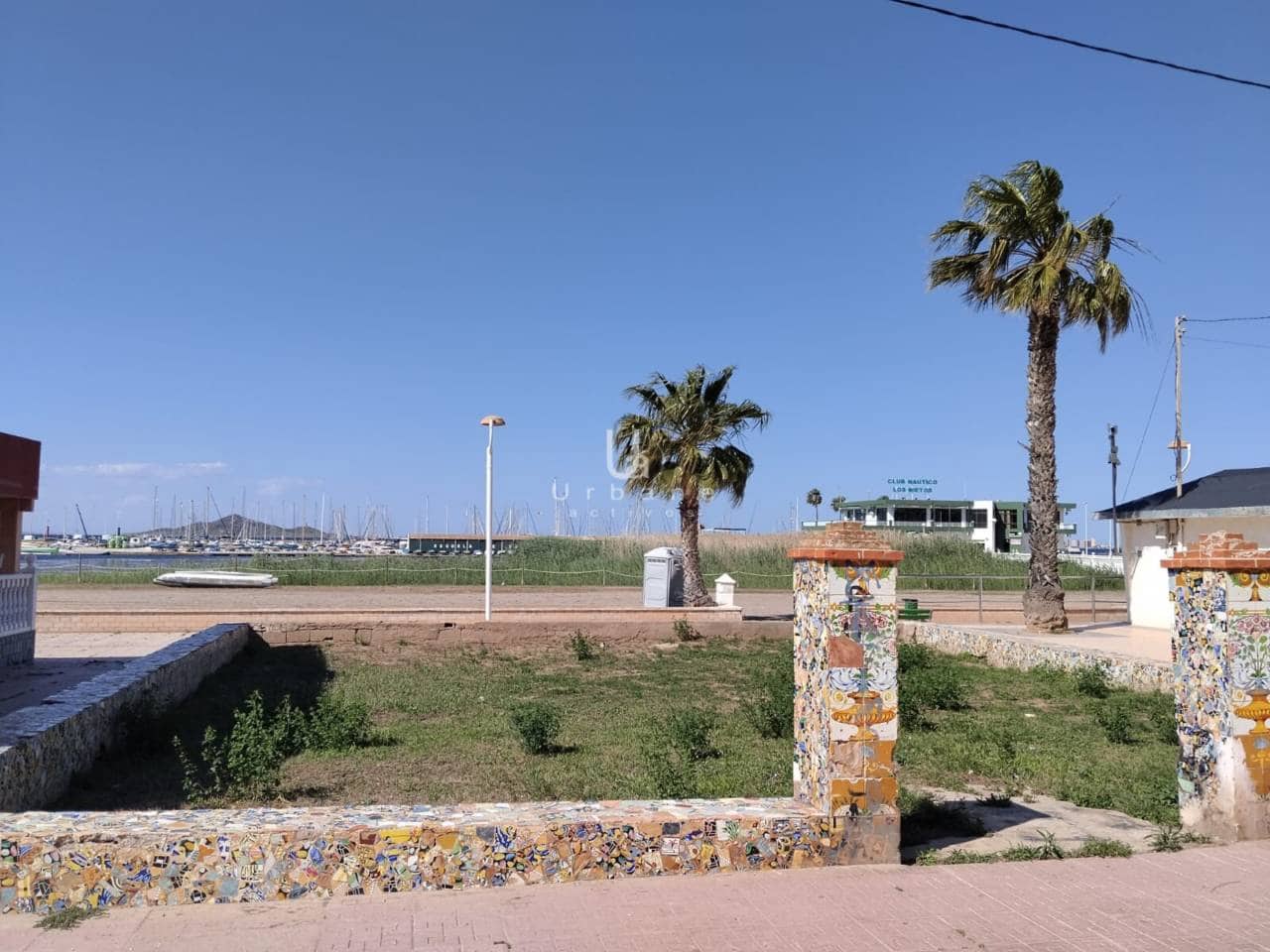 2 bedroom Apartment for sale in Los Nietos - € 89,000 (Ref: 9830533)