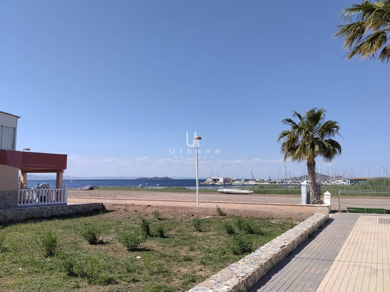 2 bedroom Apartment for sale in Los Nietos - € 89,000 (Ref: 9830533)
