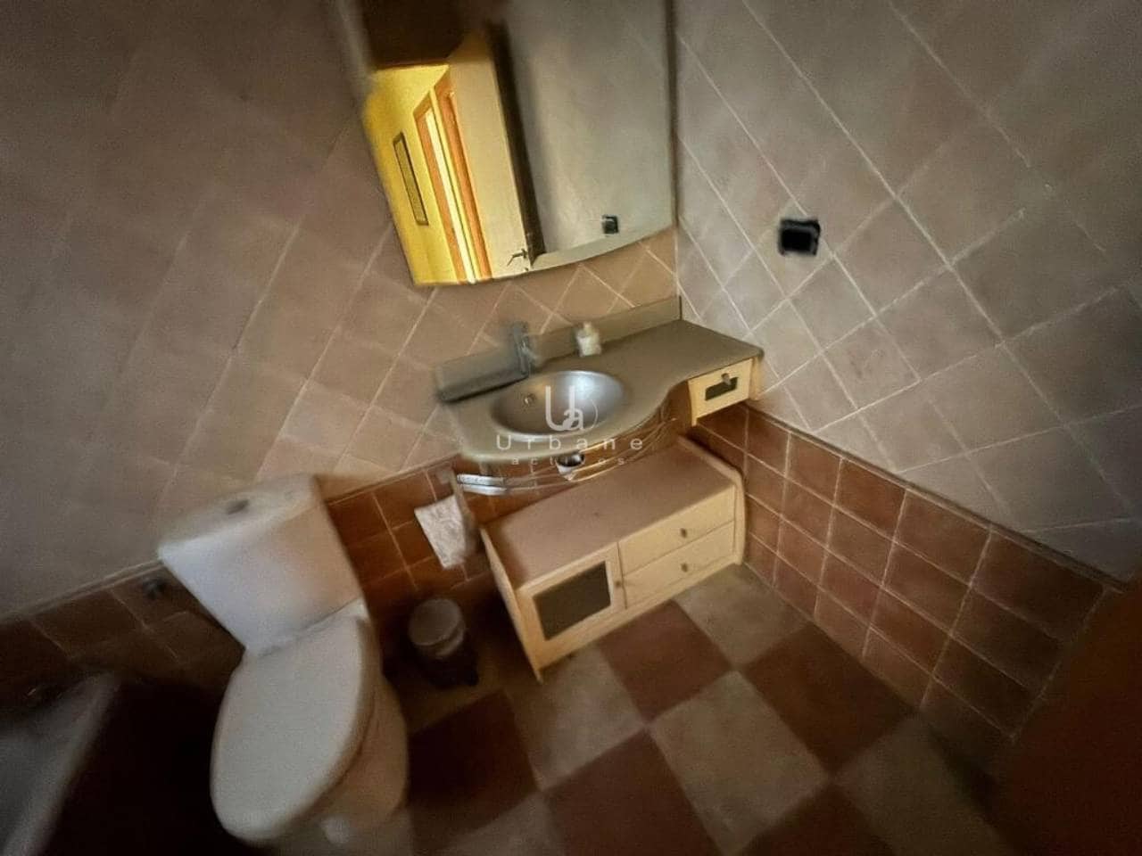3 slaapkamer Flat te koop in Sollana - € 139.000 (Ref: 9830534)