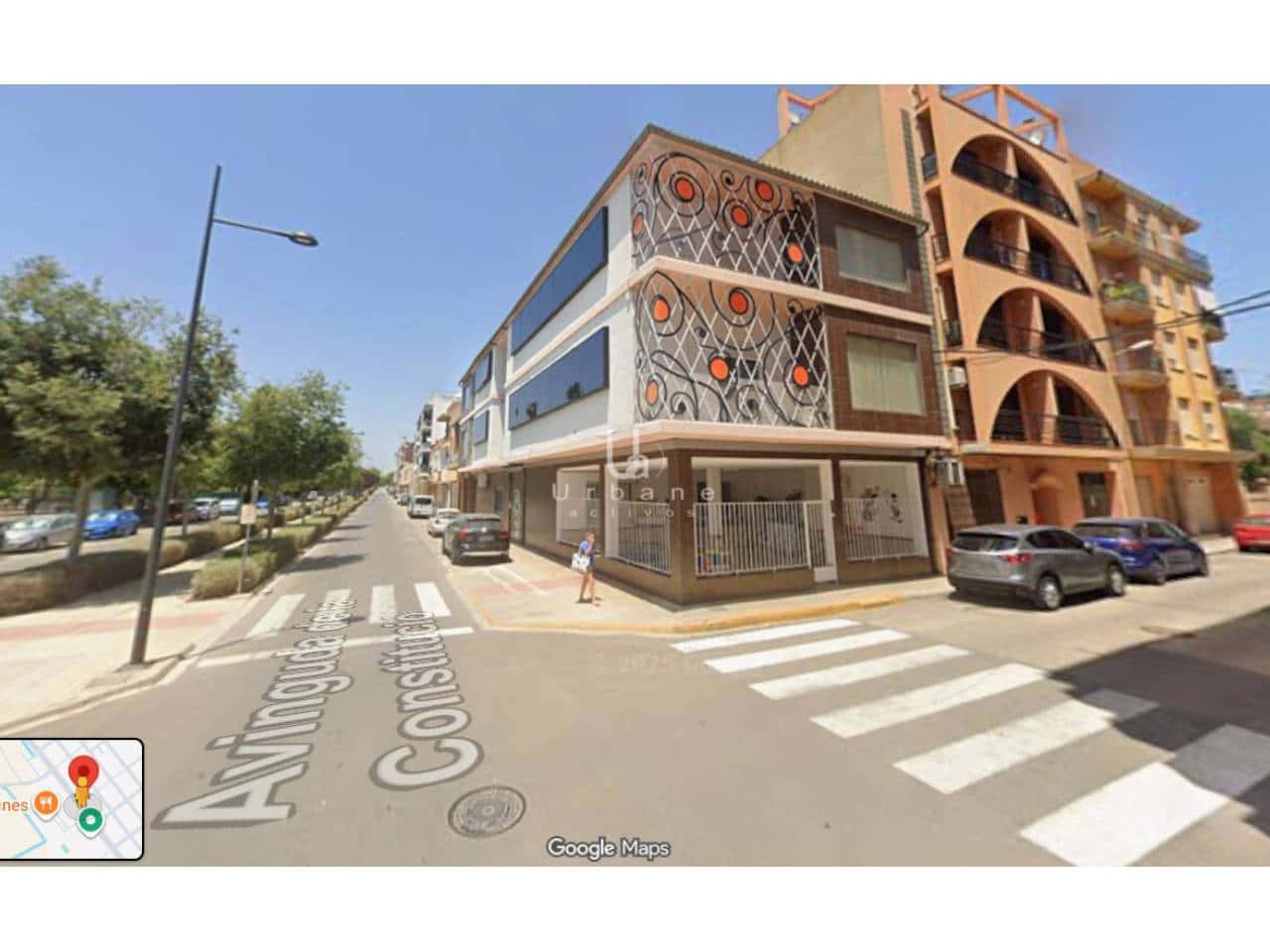 3 slaapkamer Flat te koop in Sollana - € 139.000 (Ref: 9830534)