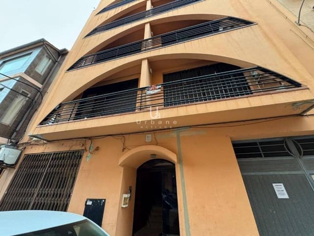 3 slaapkamer Flat te koop in Sollana - € 139.000 (Ref: 9830534)