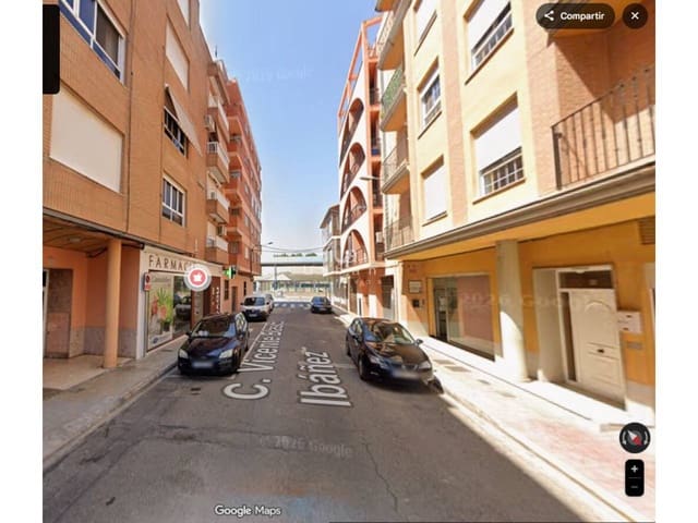 3 slaapkamer Flat te koop in Sollana - € 139.000 (Ref: 9830534)