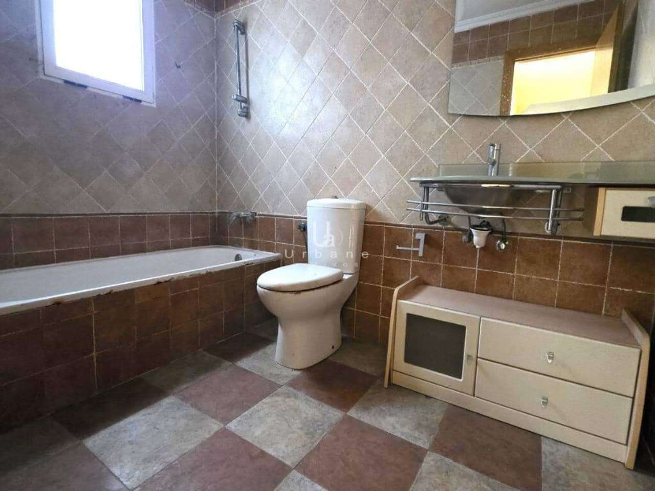 3 sovrum Lägenhet till salu i Sollana - 139 000 € (Ref: 9830534)