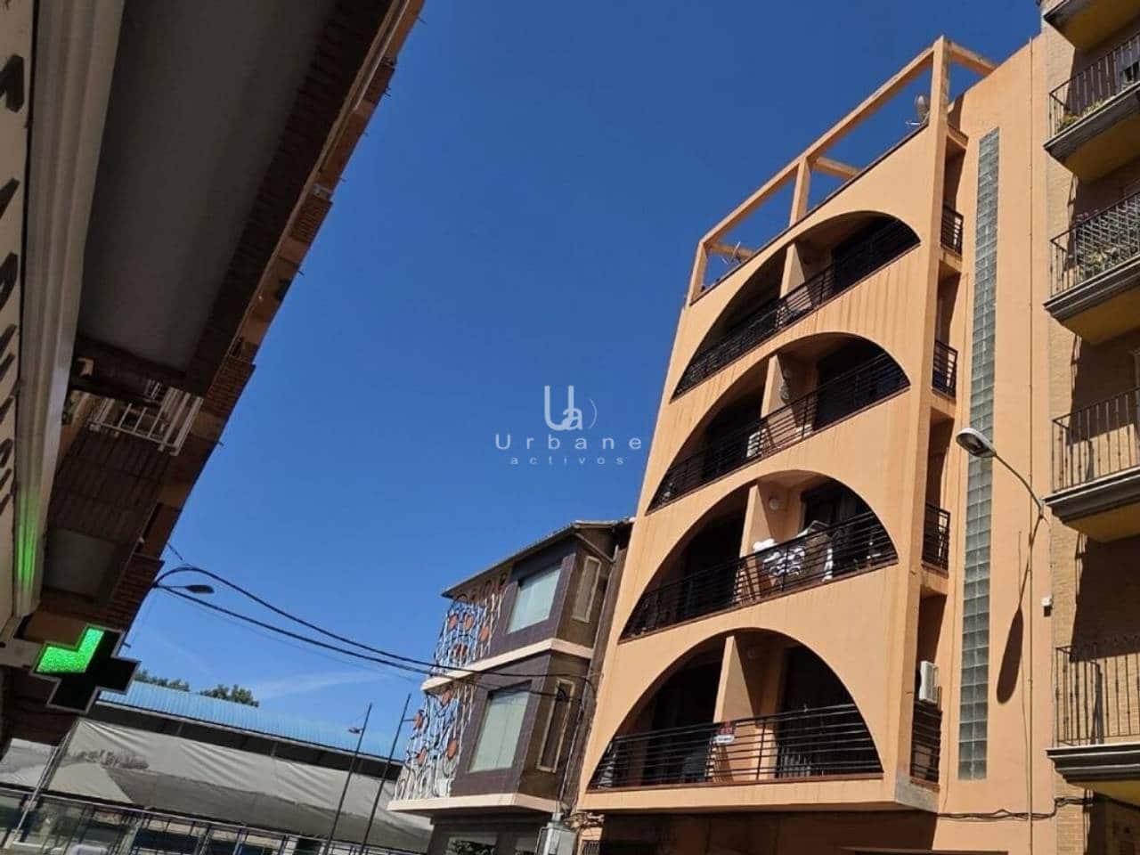 3 sovrum Lägenhet till salu i Sollana - 139 000 € (Ref: 9830534)
