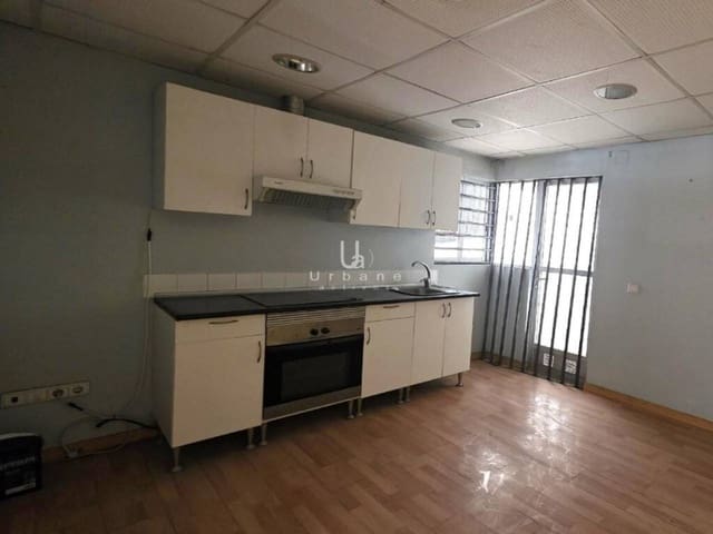 3 sovrum Lägenhet till salu i Sollana - 139 000 € (Ref: 9830534)