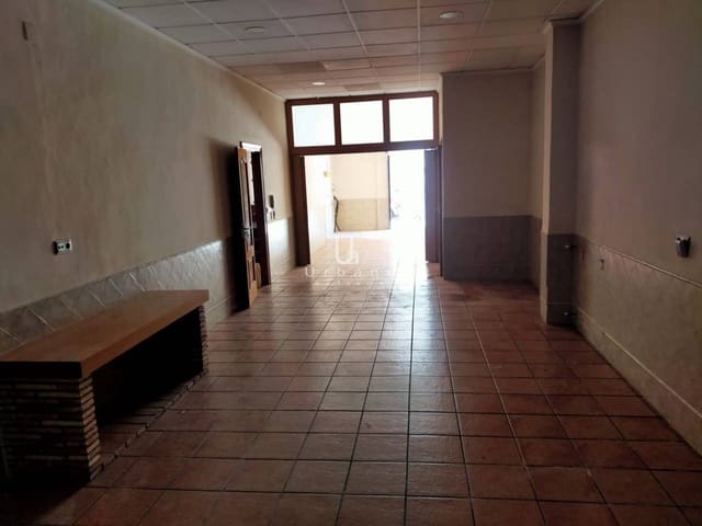 4 sypialnia Dom na sprzedaż w Bellreguard z garażem - 240 000 € (Ref: 9830535)