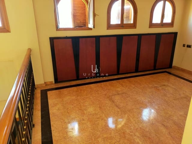 4 sypialnia Dom na sprzedaż w Bellreguard z garażem - 240 000 € (Ref: 9830535)