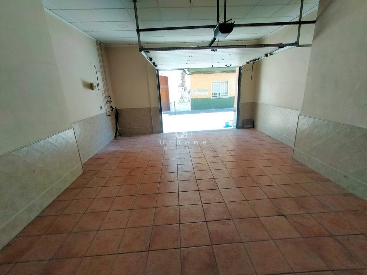 4 soveværelse Byhus til salg i Bellreguard med garage - € 240.000 (Ref: 9830535)