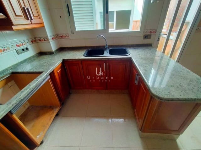 4 sypialnia Dom na sprzedaż w Bellreguard z garażem - 240 000 € (Ref: 9830535)