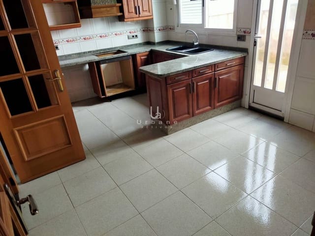4 sypialnia Dom na sprzedaż w Bellreguard z garażem - 240 000 € (Ref: 9830535)