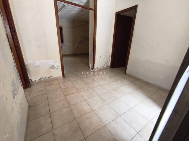 3 Zimmer Villa zu verkaufen in Corvera, Murcia Stadt mit Garage - 89.500 € (Ref: 9830536)