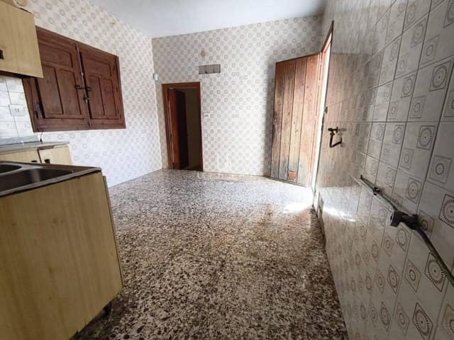 3 Zimmer Villa zu verkaufen in Corvera, Murcia Stadt mit Garage - 89.500 € (Ref: 9830536)
