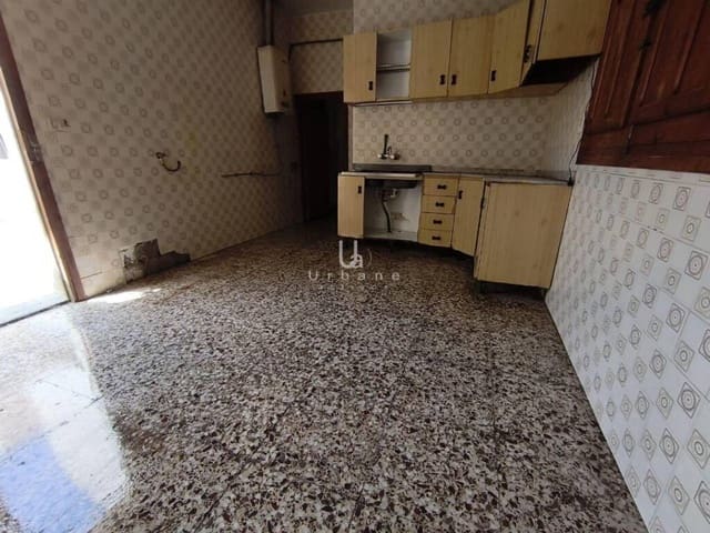 3 Zimmer Villa zu verkaufen in Corvera, Murcia Stadt mit Garage - 89.500 € (Ref: 9830536)