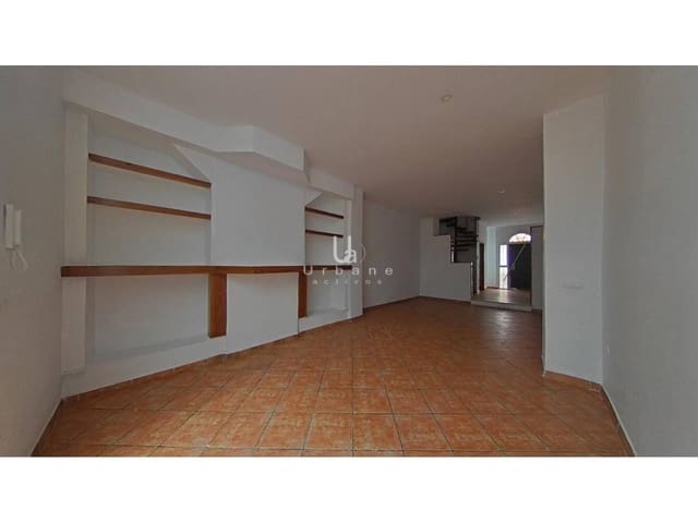 4 slaapkamer Villa te koop in Alzira - € 191.000 (Ref: 9830537)