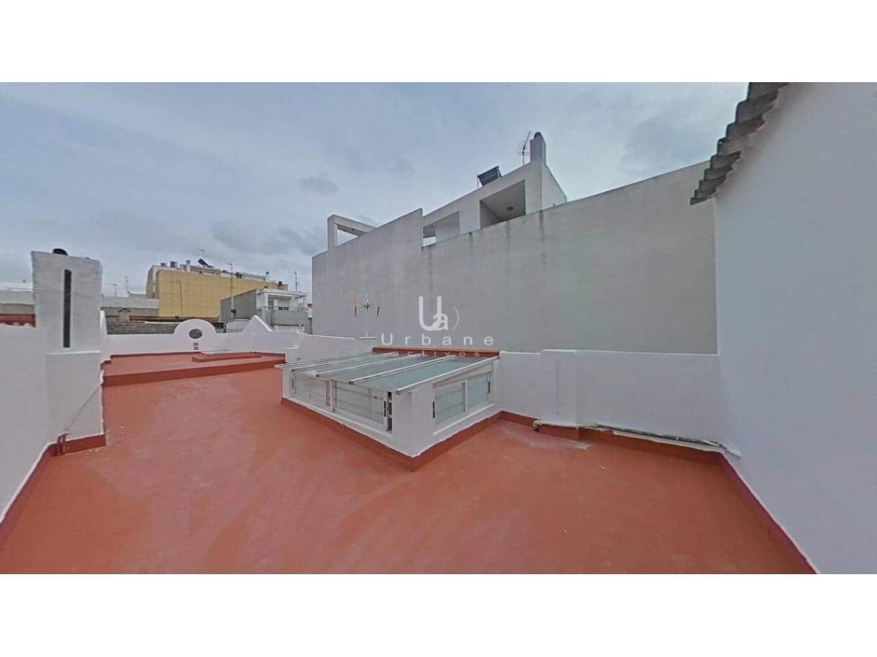 4 slaapkamer Villa te koop in Alzira - € 191.000 (Ref: 9830537)