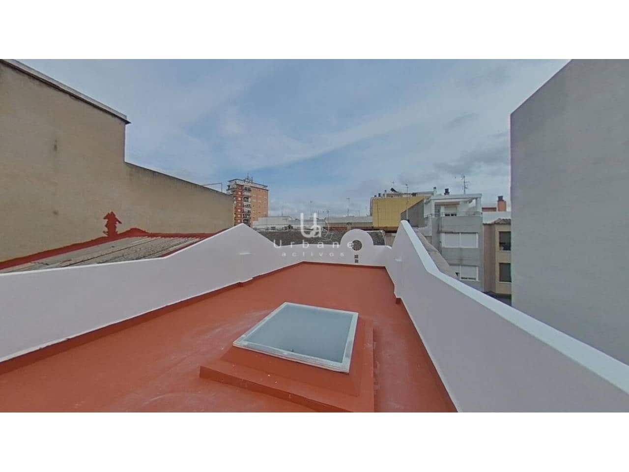 4 slaapkamer Villa te koop in Alzira - € 191.000 (Ref: 9830537)