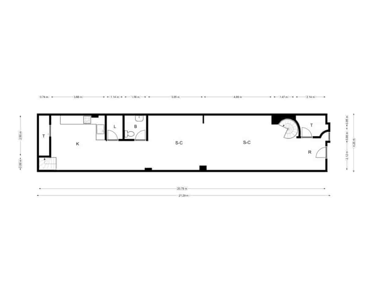 4 slaapkamer Villa te koop in Alzira - € 191.000 (Ref: 9830537)