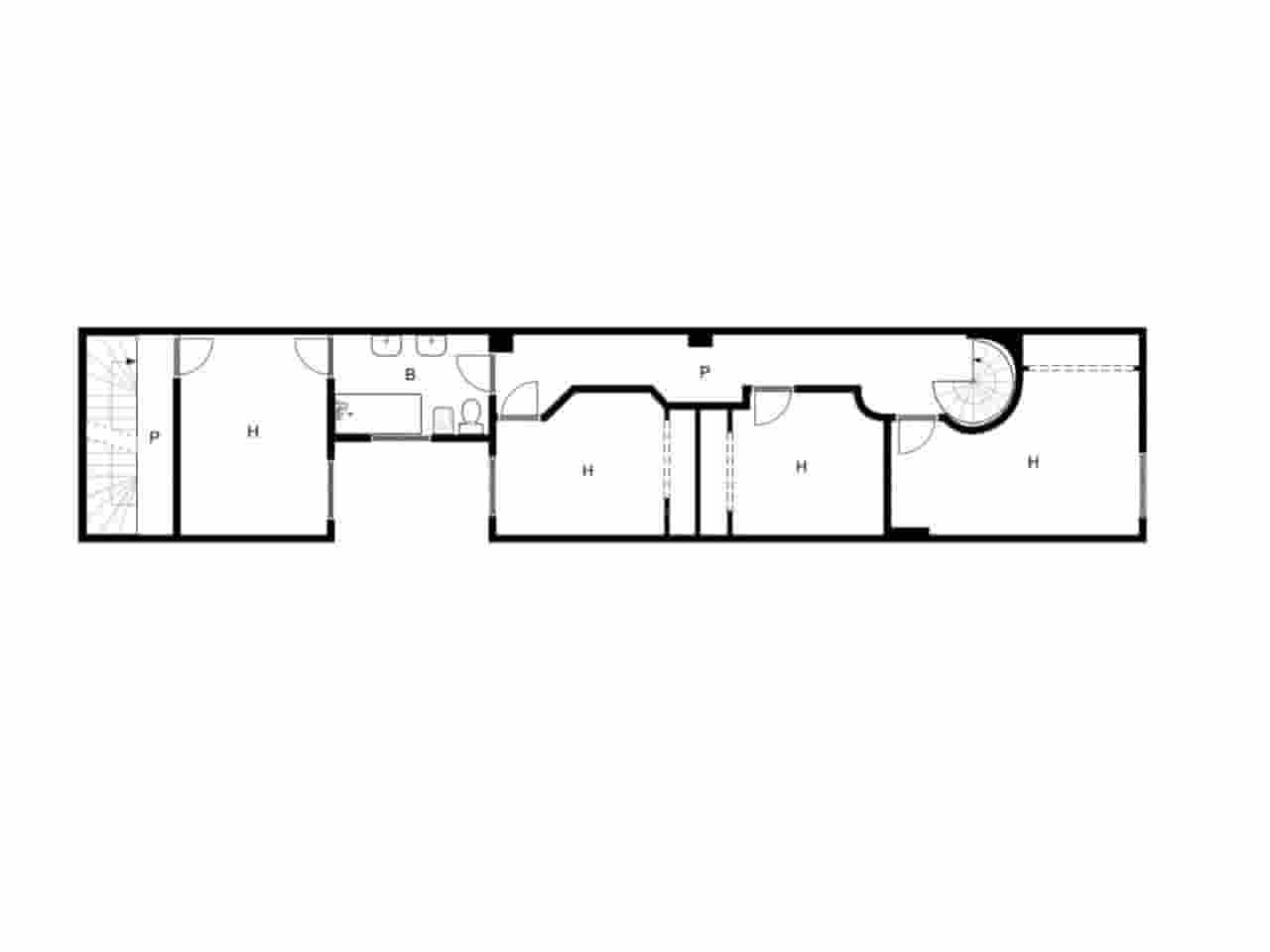 4 slaapkamer Villa te koop in Alzira - € 191.000 (Ref: 9830537)