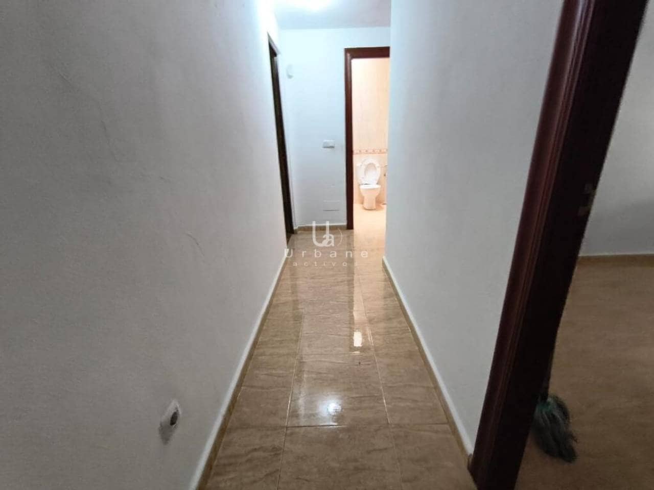 3 chambre Maison de Ville à vendre à La Puebla avec garage - 89 000 € (Ref: 9830538)
