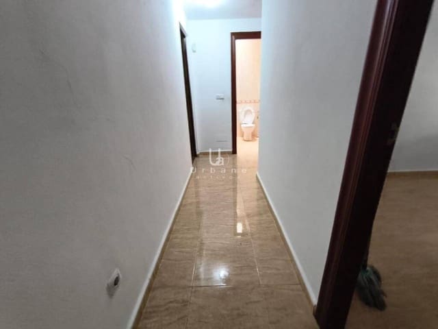 3 chambre Maison de Ville à vendre à La Puebla, Carthagène avec garage - 89 000 € (Ref: 9830538)