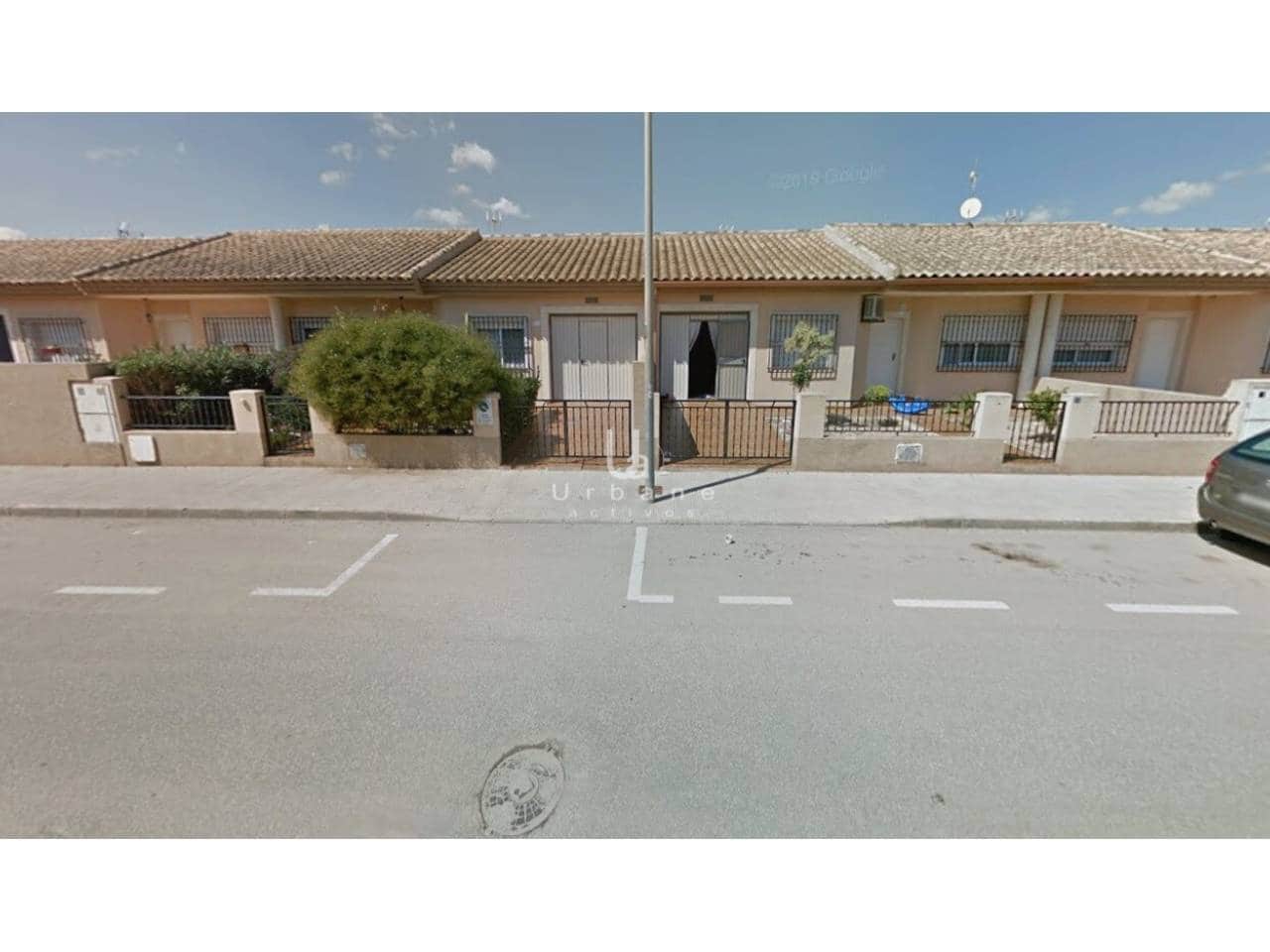 3 chambre Maison de Ville à vendre à La Puebla avec garage - 89 000 € (Ref: 9830538)