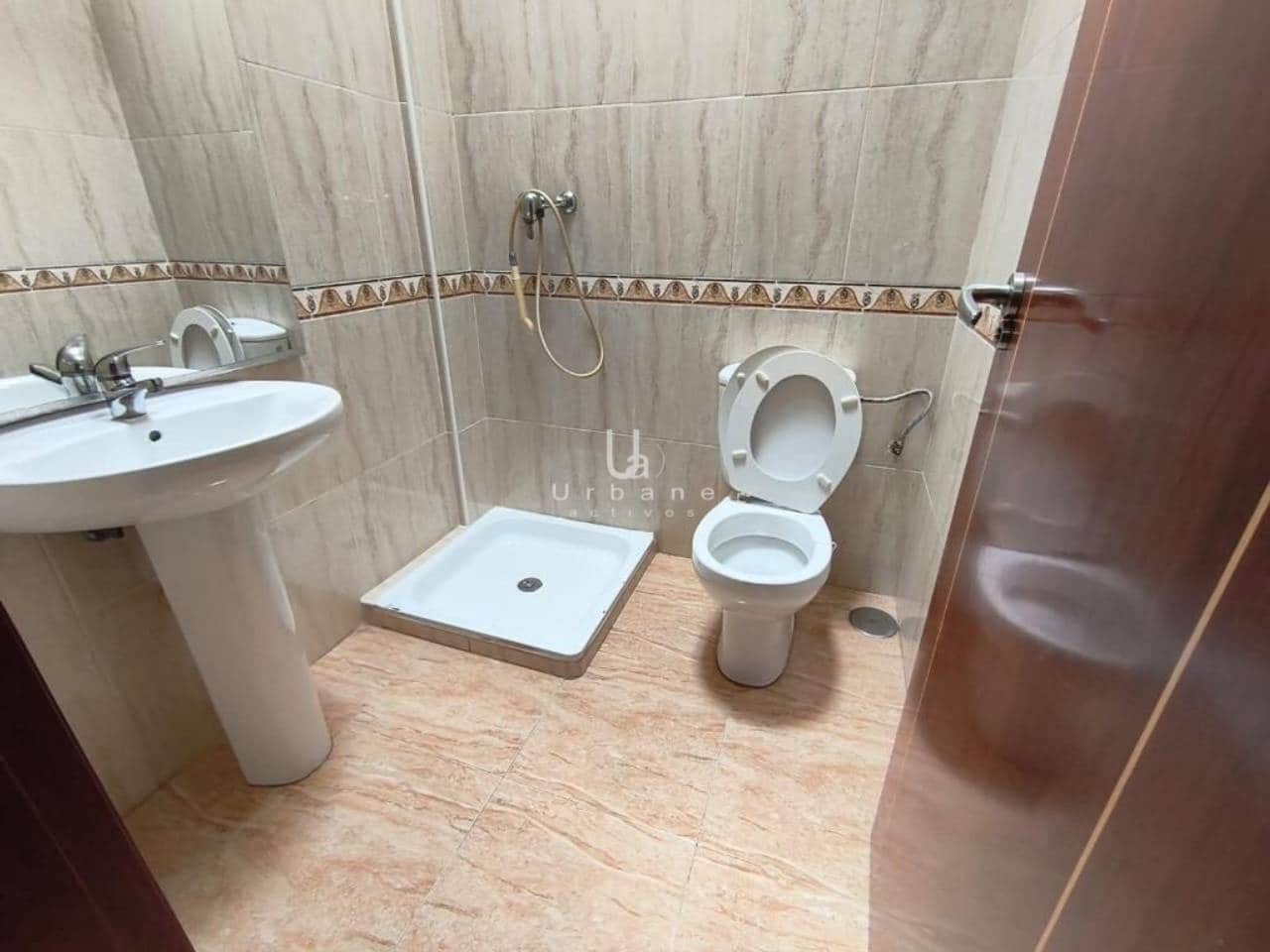 3 chambre Maison de Ville à vendre à La Puebla avec garage - 89 000 € (Ref: 9830538)