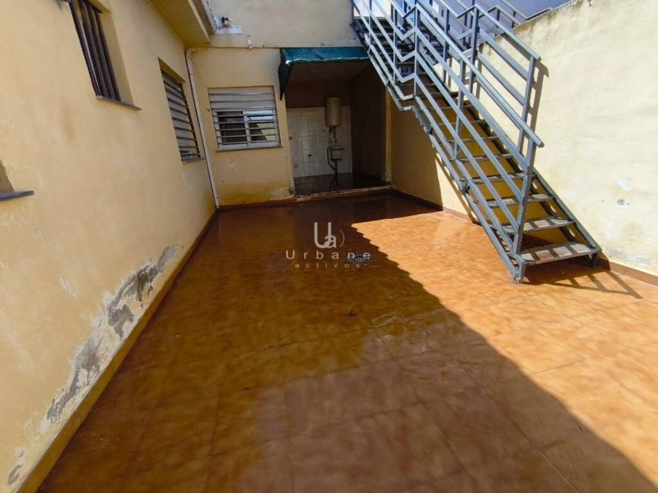 3 chambre Maison de Ville à vendre à La Puebla avec garage - 89 000 € (Ref: 9830538)