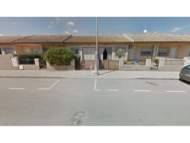3 chambre Maison de Ville à vendre à La Puebla, Carthagène avec garage - 89 000 € (Ref: 9830538)
