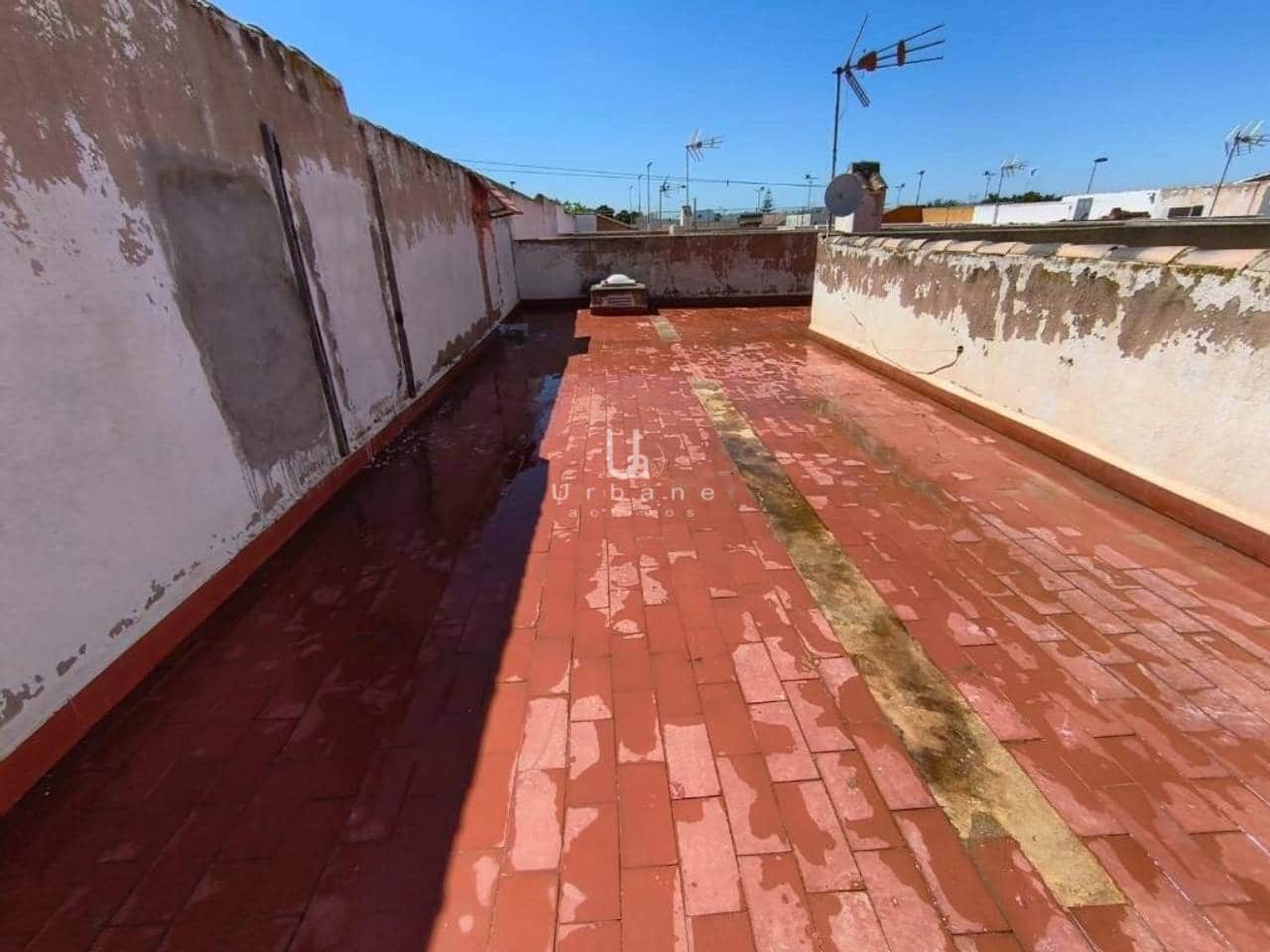 3 chambre Maison de Ville à vendre à La Puebla avec garage - 89 000 € (Ref: 9830538)