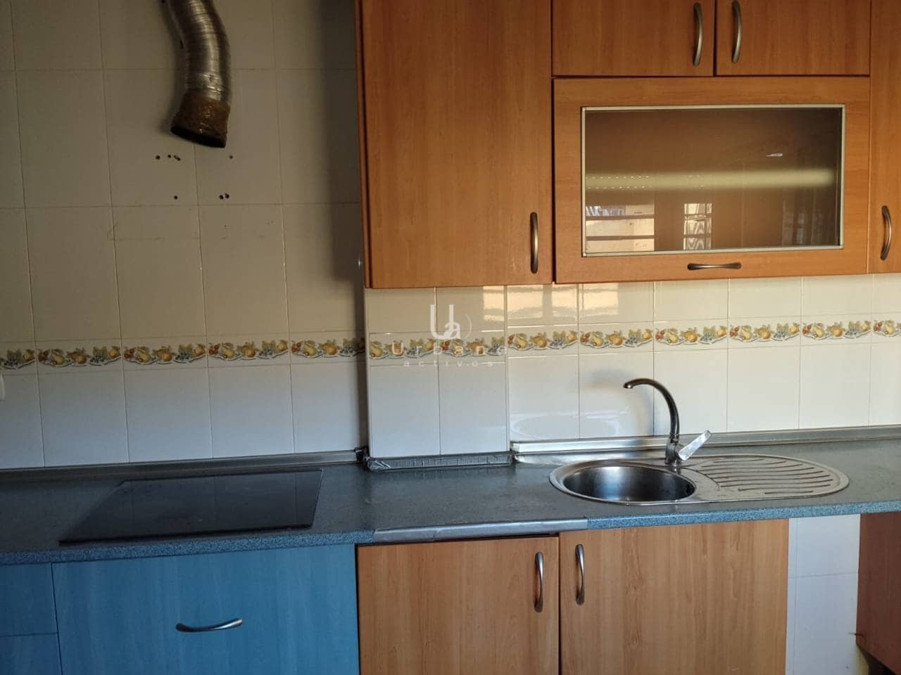 3 bedroom Townhouse for sale in La Puebla with garage - € 89,000 (Ref: 9830538)