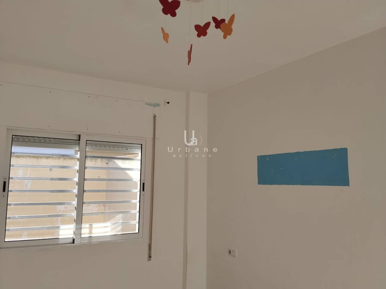 3 bedroom Townhouse for sale in La Puebla with garage - € 89,000 (Ref: 9830538)