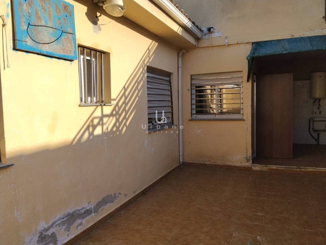 3 bedroom Townhouse for sale in La Puebla with garage - € 89,000 (Ref: 9830538)