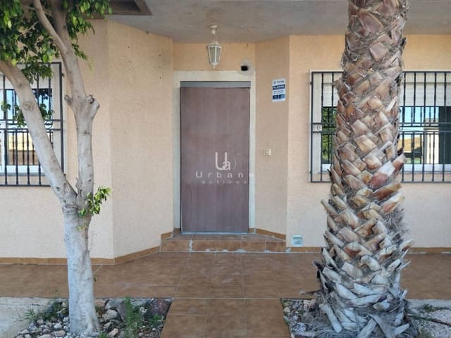 3 soverom Hus til salgs i La Puebla, Cartagena med garasje - € 89 000 (Ref: 9830538)