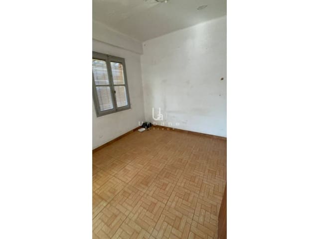 3 soveværelse Penthouse til salg i Carlet - € 60.000 (Ref: 9833165)