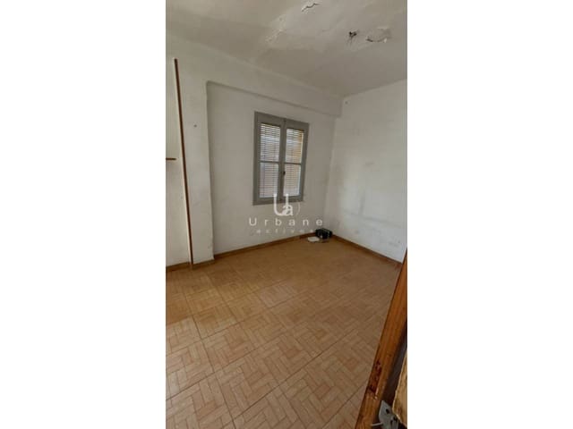3 soveværelse Penthouse til salg i Carlet - € 60.000 (Ref: 9833165)