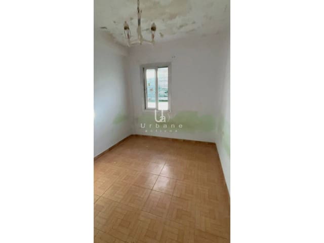 3 soveværelse Penthouse til salg i Carlet - € 60.000 (Ref: 9833165)
