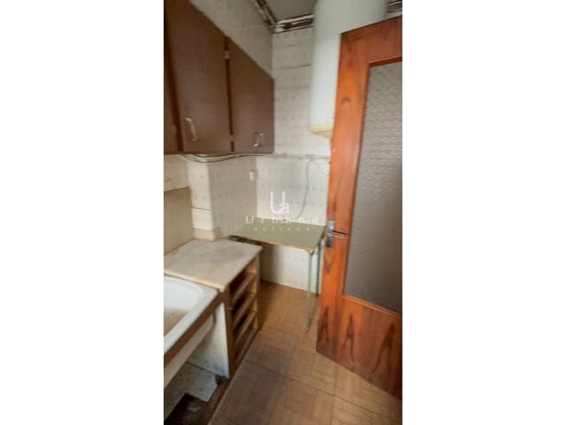 3 soveværelse Penthouse til salg i Carlet - € 60.000 (Ref: 9833165)