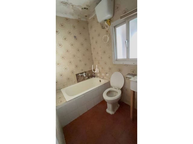 3 soveværelse Penthouse til salg i Carlet - € 60.000 (Ref: 9833165)