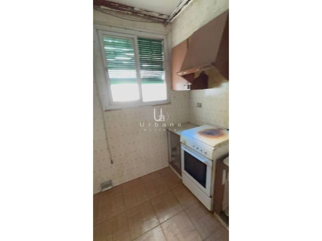 3 soveværelse Penthouse til salg i Carlet - € 60.000 (Ref: 9833165)